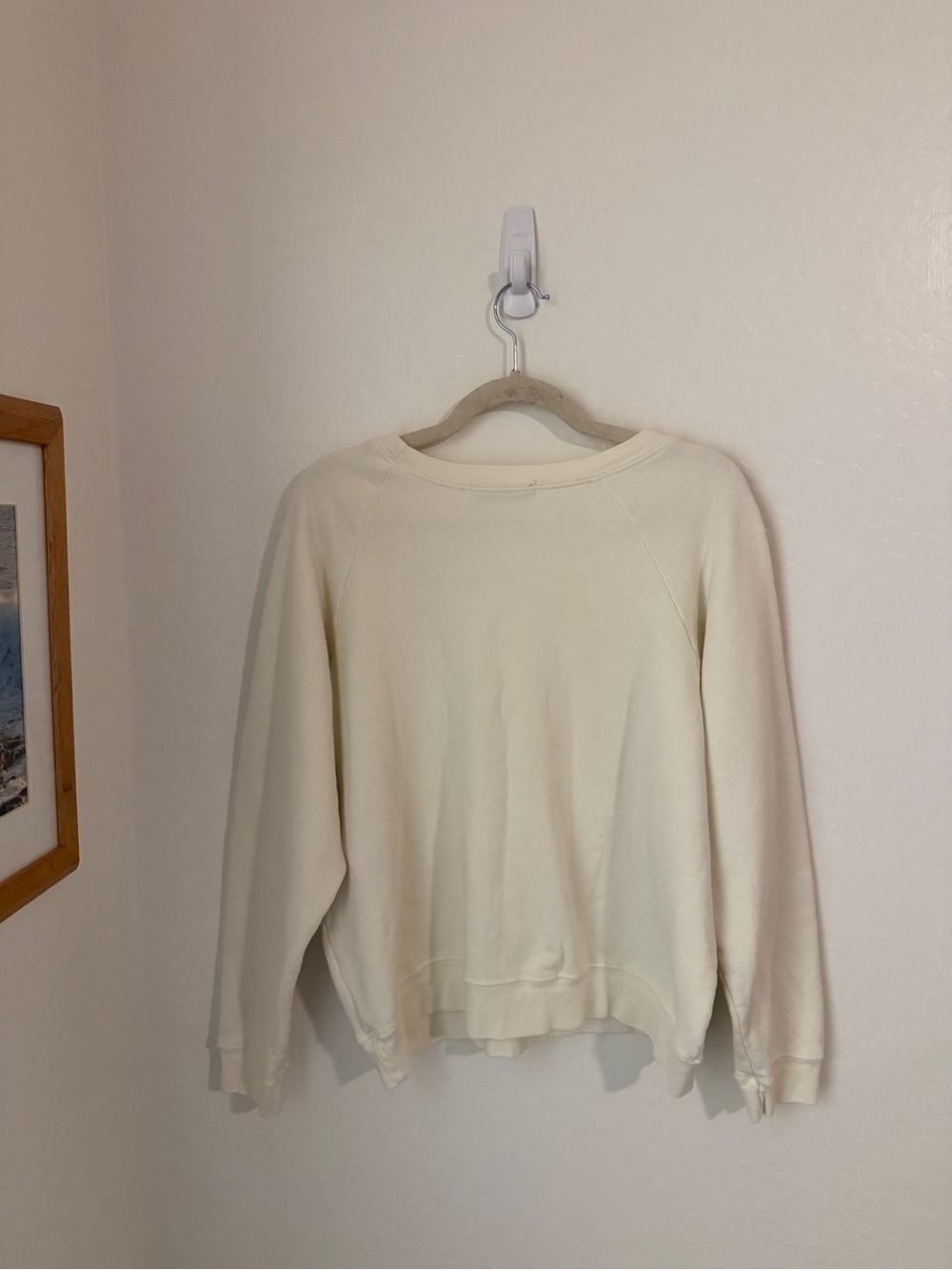 DAYDREAMER BEACH BOYS WOULDN'T IT BE NICE RAGLAN - Picture 5 of 6